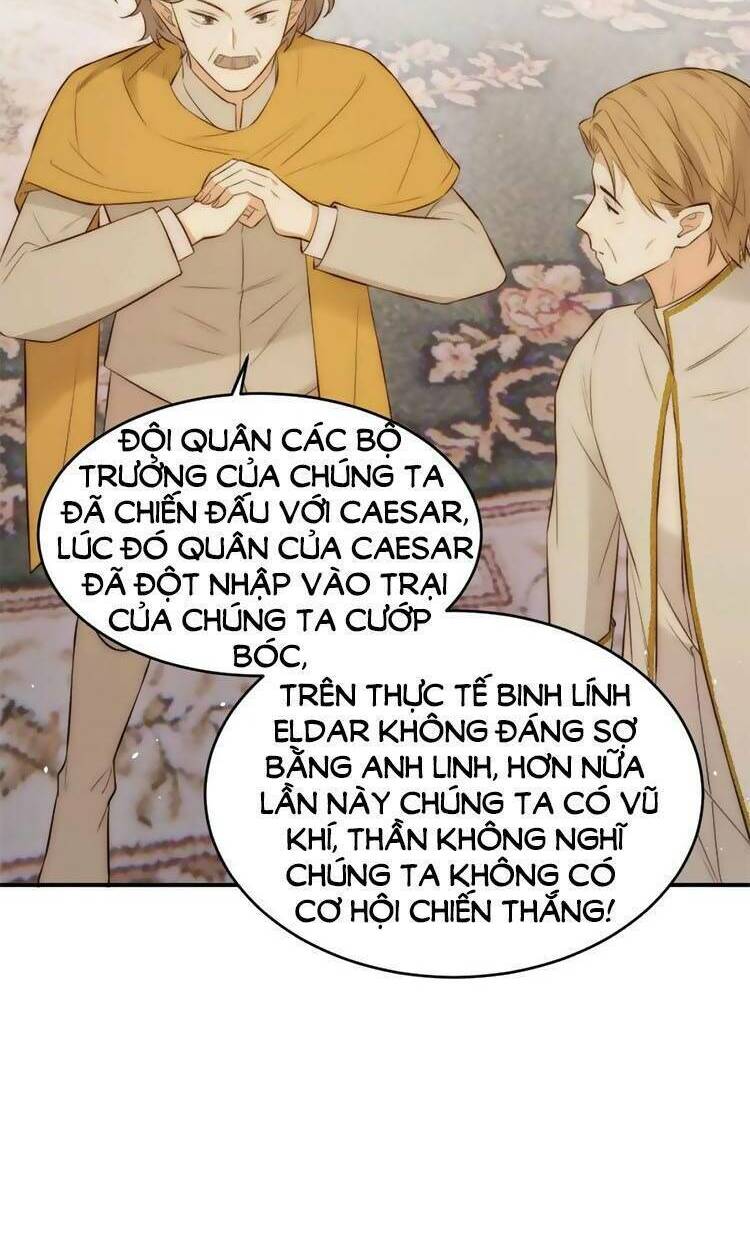 Sổ Tay Nuôi Dưỡng Rồng Chapter 103 - Trang 2