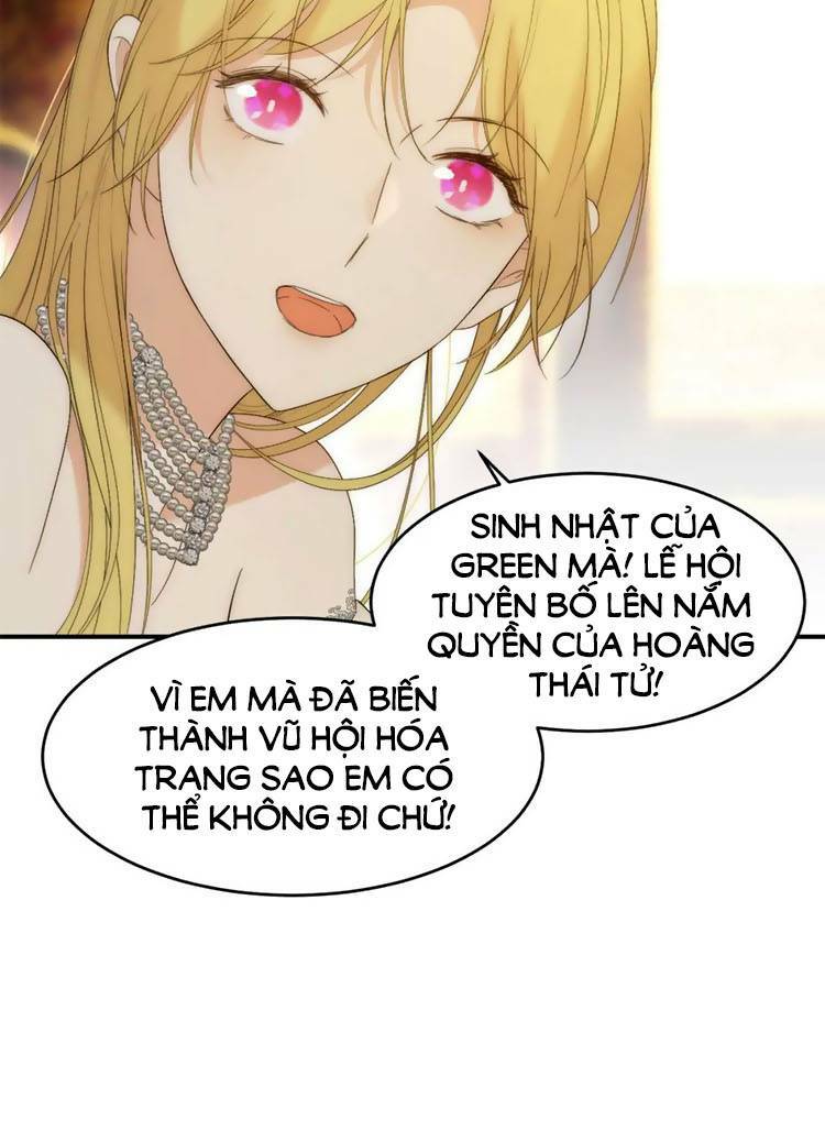 Sổ Tay Nuôi Dưỡng Rồng Chapter 101 - Trang 2