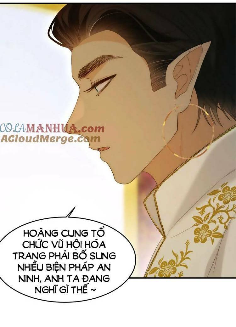 Sổ Tay Nuôi Dưỡng Rồng Chapter 101 - Trang 2