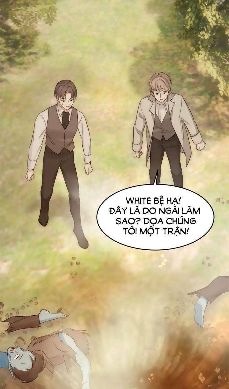 Sổ Tay Nuôi Dưỡng Rồng Chapter 100 - Trang 2