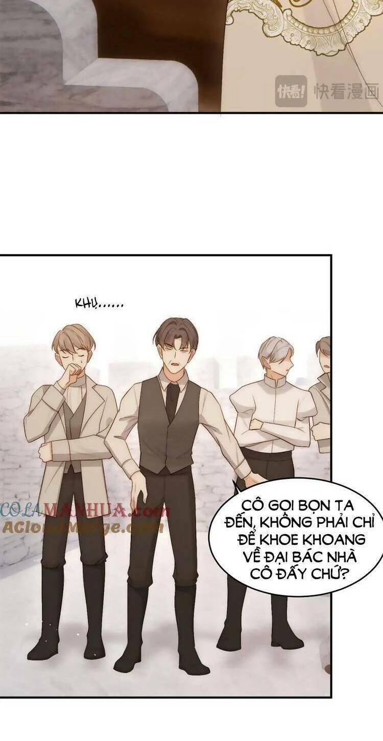 Sổ Tay Nuôi Dưỡng Rồng Chapter 100 - Trang 2