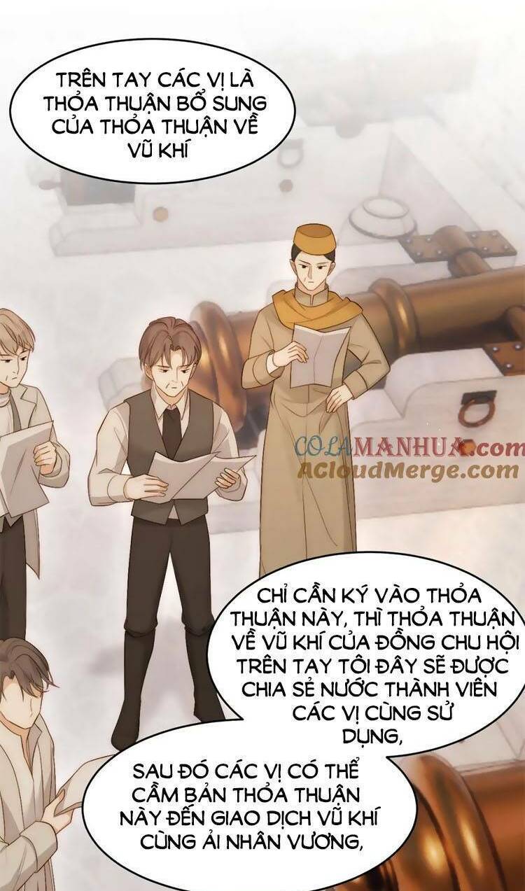 Sổ Tay Nuôi Dưỡng Rồng Chapter 100 - Trang 2