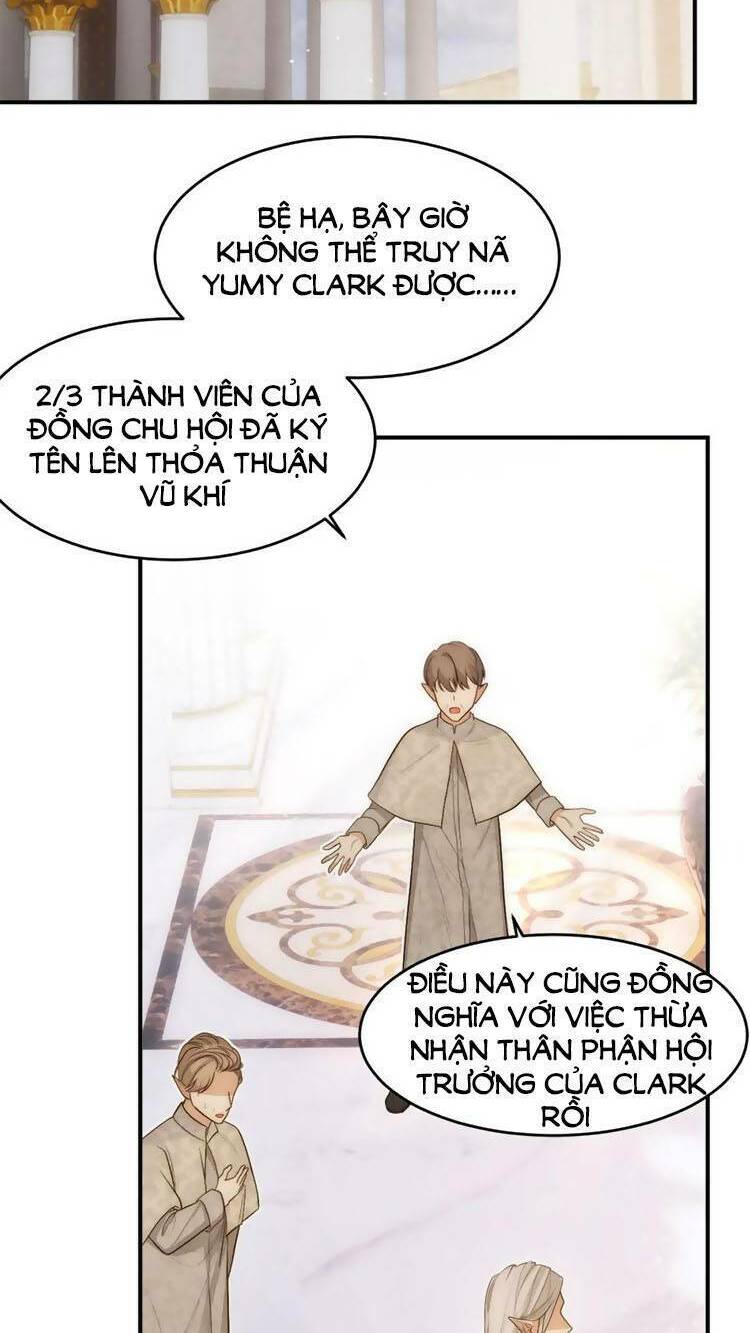 Sổ Tay Nuôi Dưỡng Rồng Chapter 100 - Trang 2