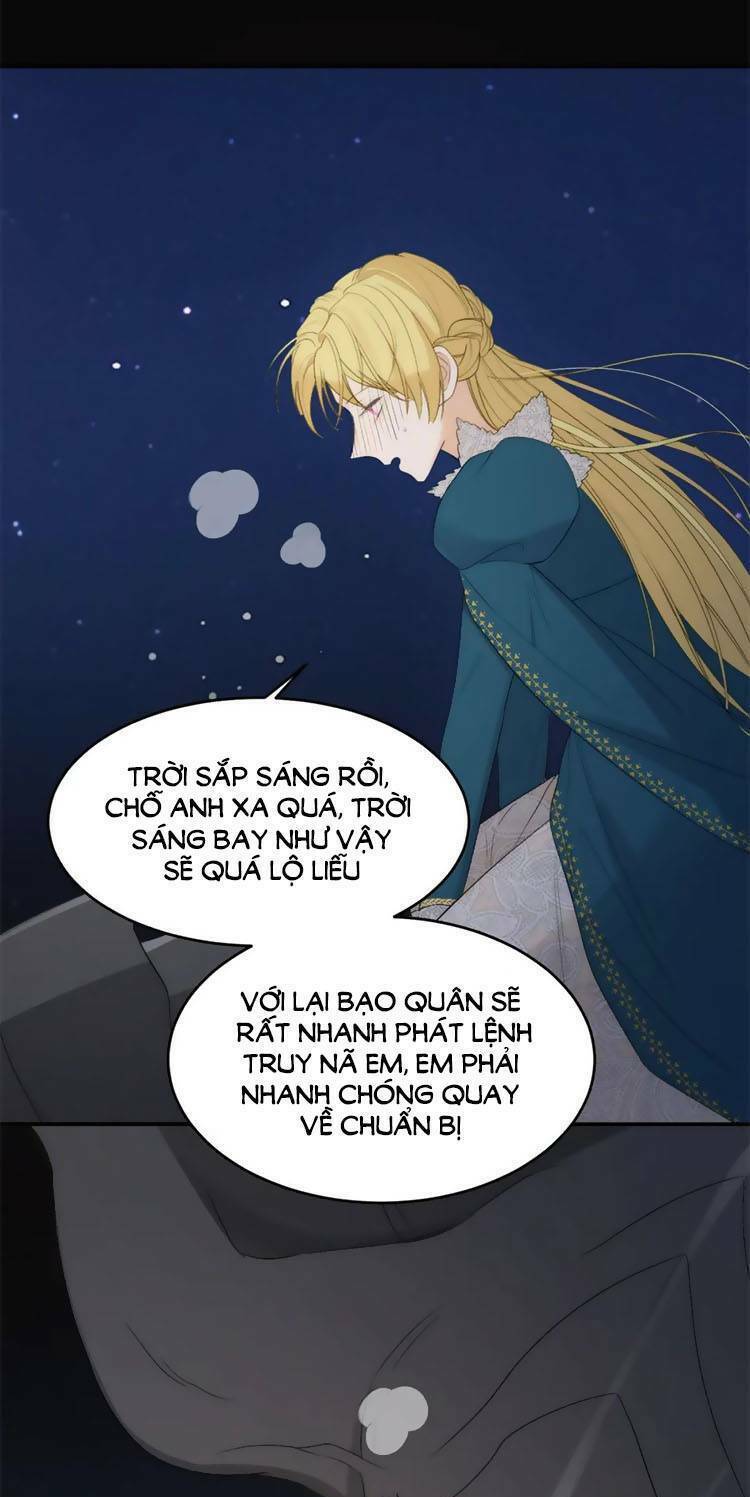 Sổ Tay Nuôi Dưỡng Rồng Chapter 99 - Trang 2