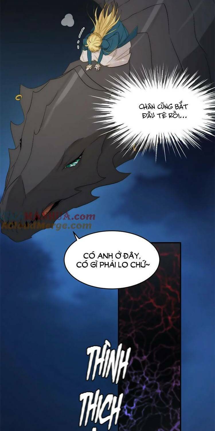 Sổ Tay Nuôi Dưỡng Rồng Chapter 99 - Trang 2