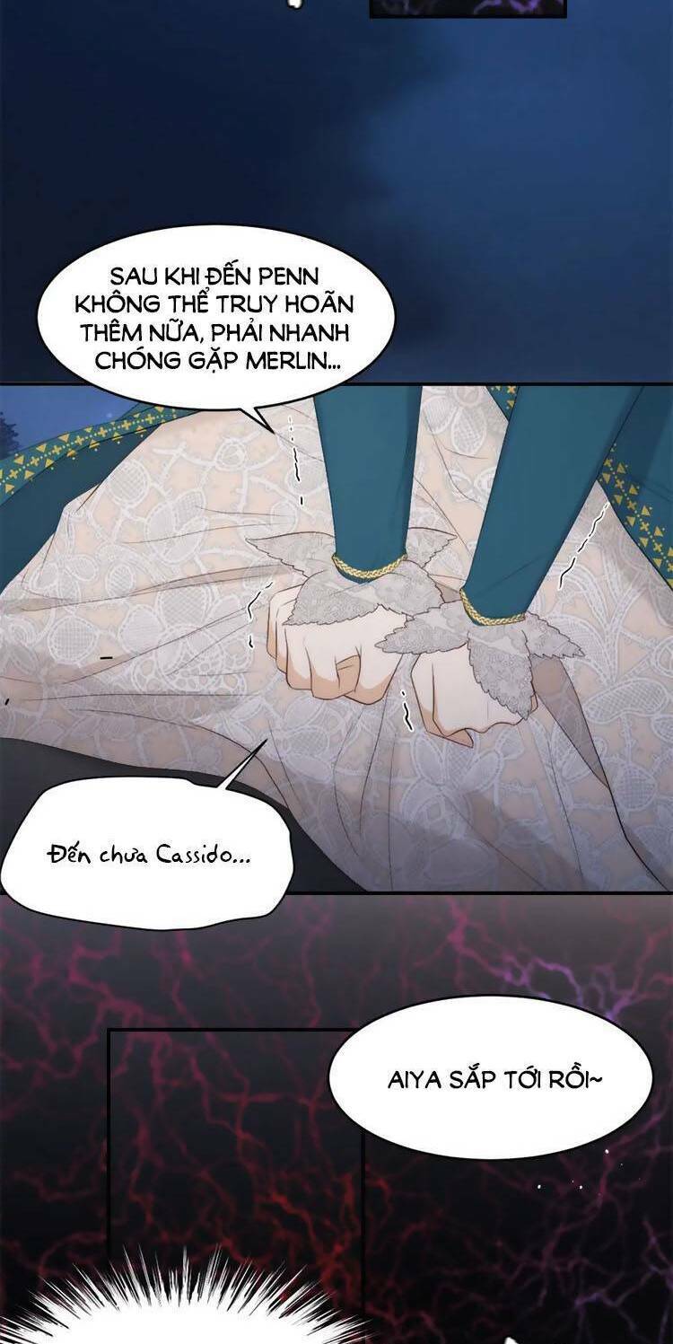 Sổ Tay Nuôi Dưỡng Rồng Chapter 99 - Trang 2