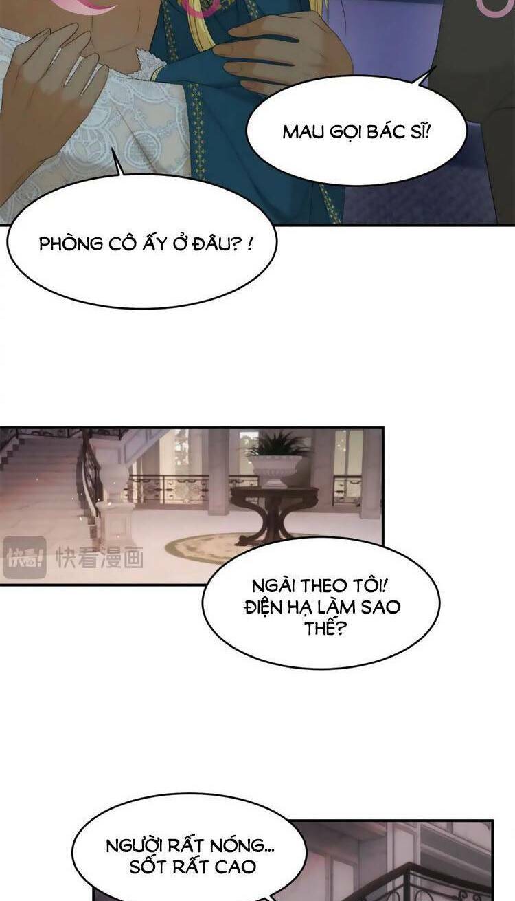 Sổ Tay Nuôi Dưỡng Rồng Chapter 99 - Trang 2