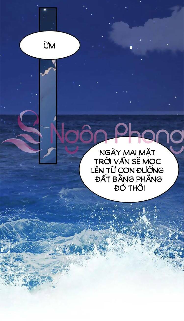 Sổ Tay Nuôi Dưỡng Rồng Chapter 98 - Trang 2