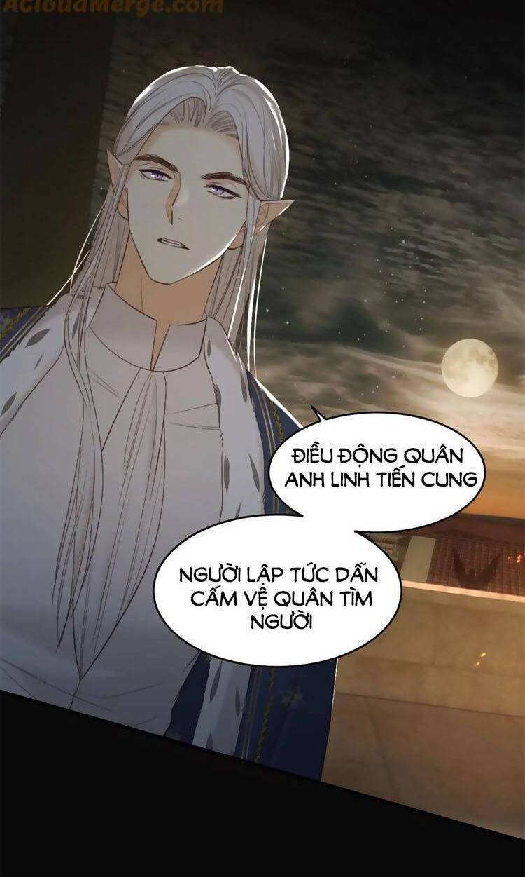 Sổ Tay Nuôi Dưỡng Rồng Chapter 97 - Trang 2