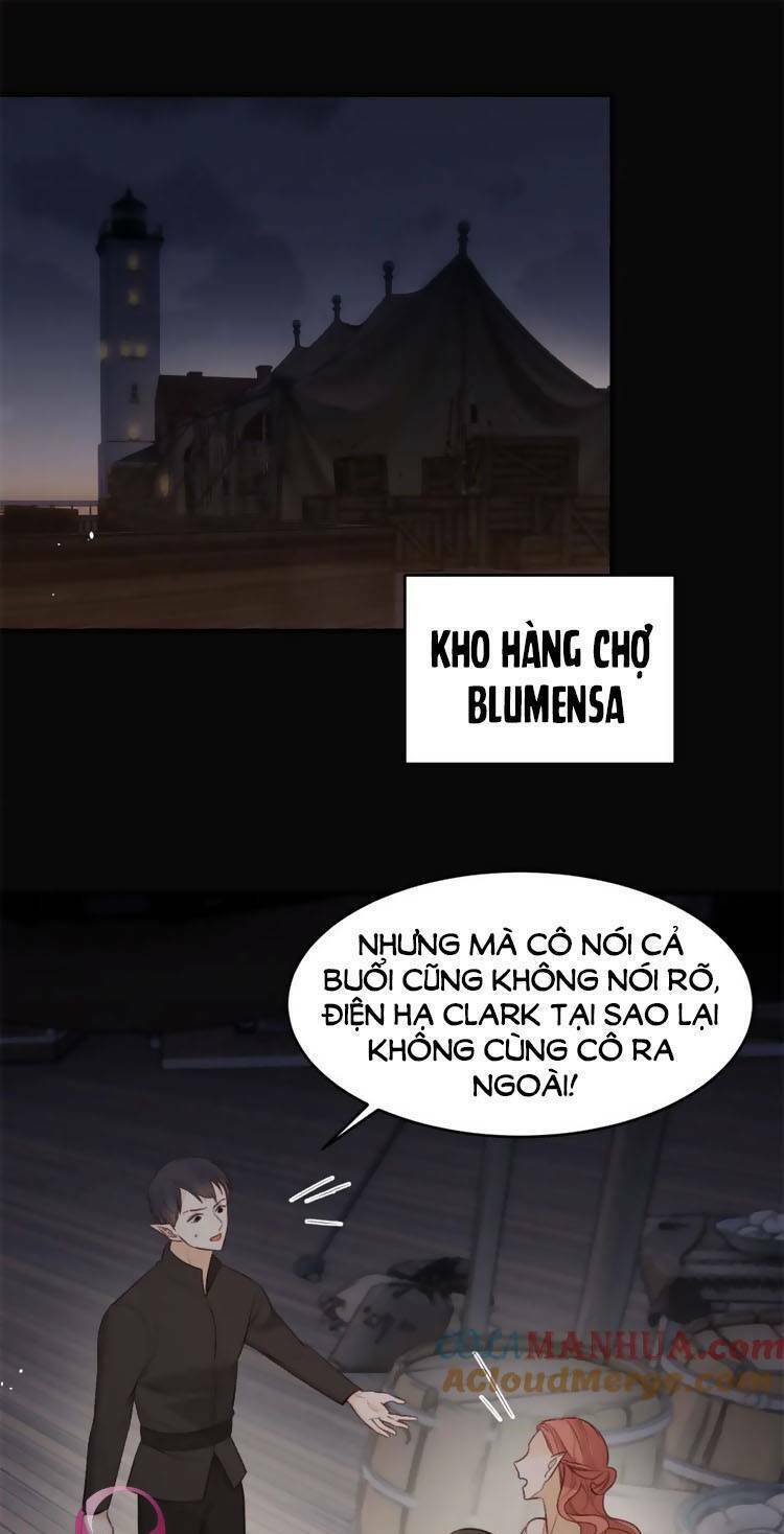 Sổ Tay Nuôi Dưỡng Rồng Chapter 97 - Trang 2