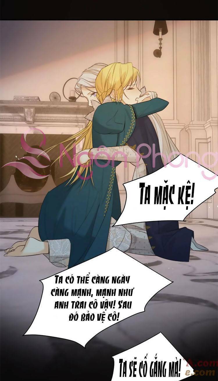 Sổ Tay Nuôi Dưỡng Rồng Chapter 97 - Trang 2