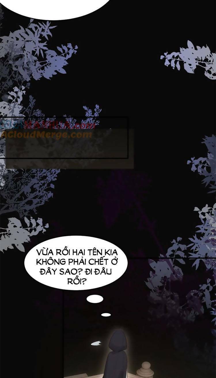 Sổ Tay Nuôi Dưỡng Rồng Chapter 97 - Trang 2