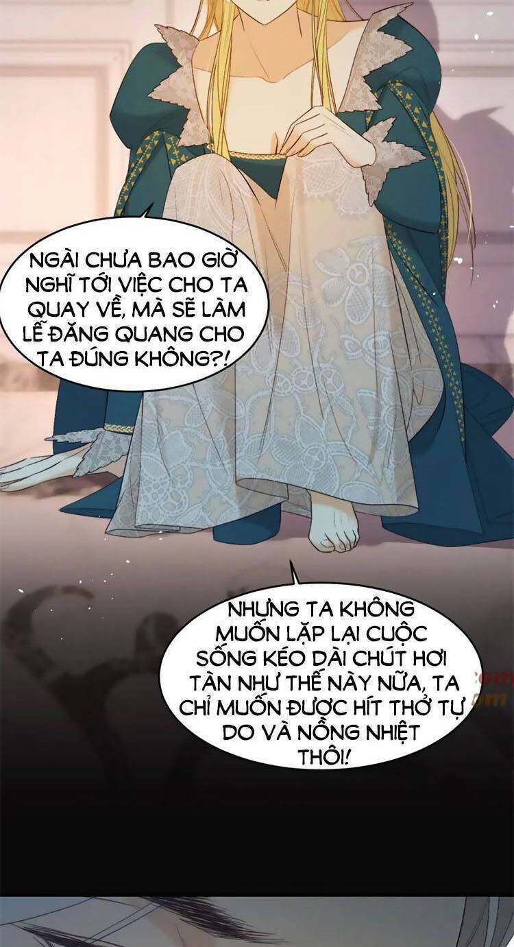 Sổ Tay Nuôi Dưỡng Rồng Chapter 96 - Trang 2