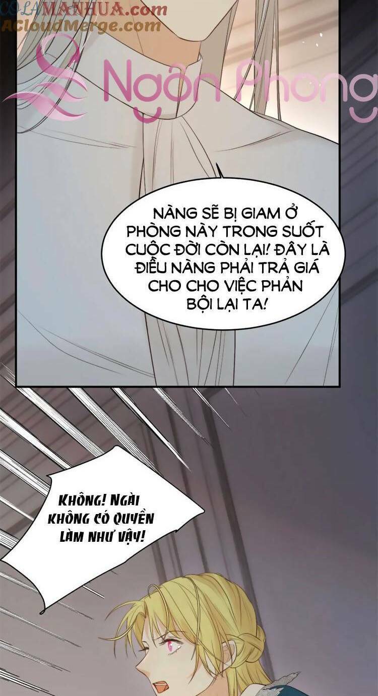 Sổ Tay Nuôi Dưỡng Rồng Chapter 96 - Trang 2