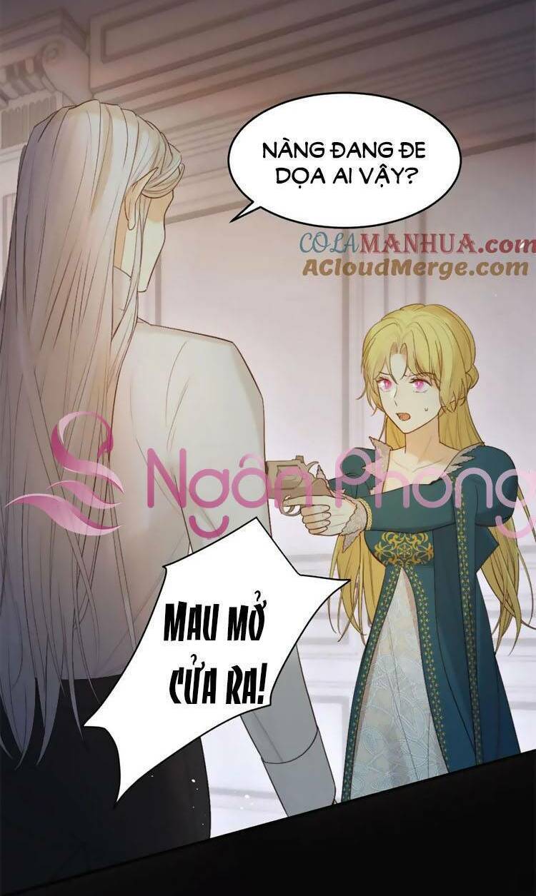 Sổ Tay Nuôi Dưỡng Rồng Chapter 96 - Trang 2