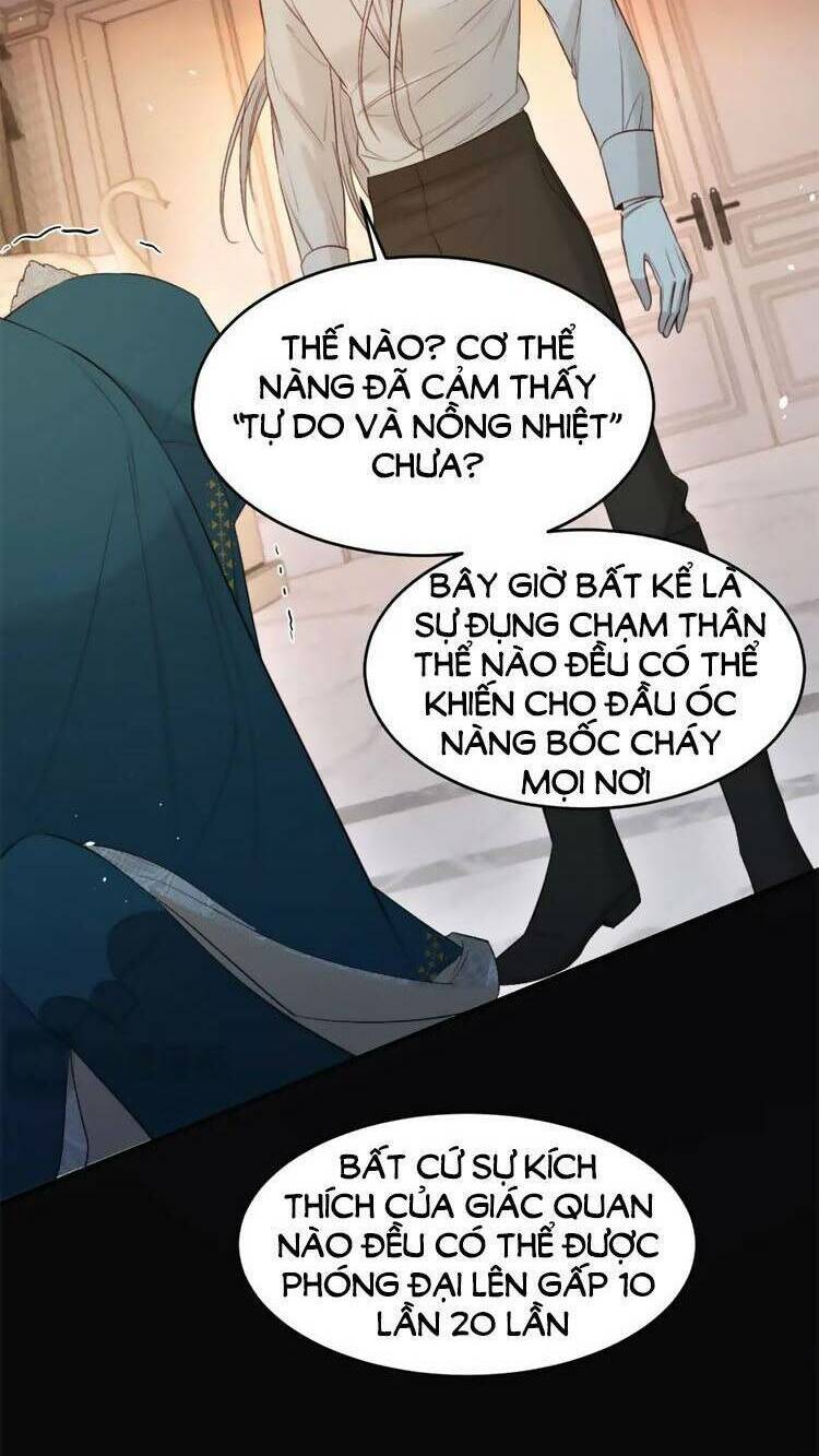 Sổ Tay Nuôi Dưỡng Rồng Chapter 96 - Trang 2