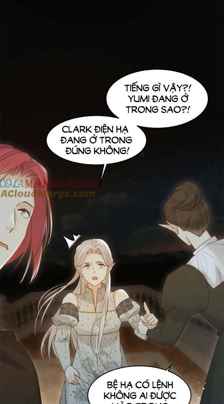 Sổ Tay Nuôi Dưỡng Rồng Chapter 96 - Trang 2