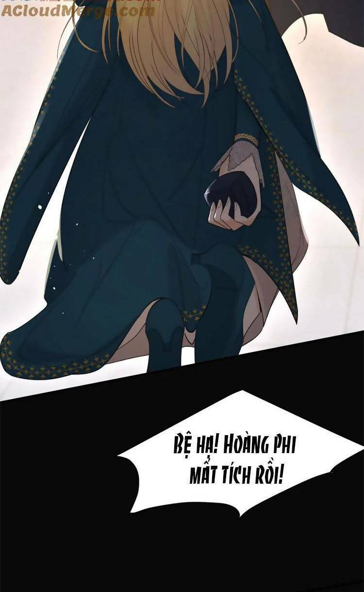 Sổ Tay Nuôi Dưỡng Rồng Chapter 95 - Trang 2