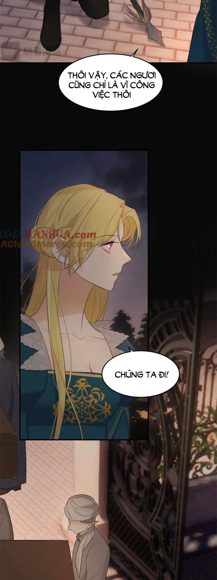 Sổ Tay Nuôi Dưỡng Rồng Chapter 94 - Trang 2