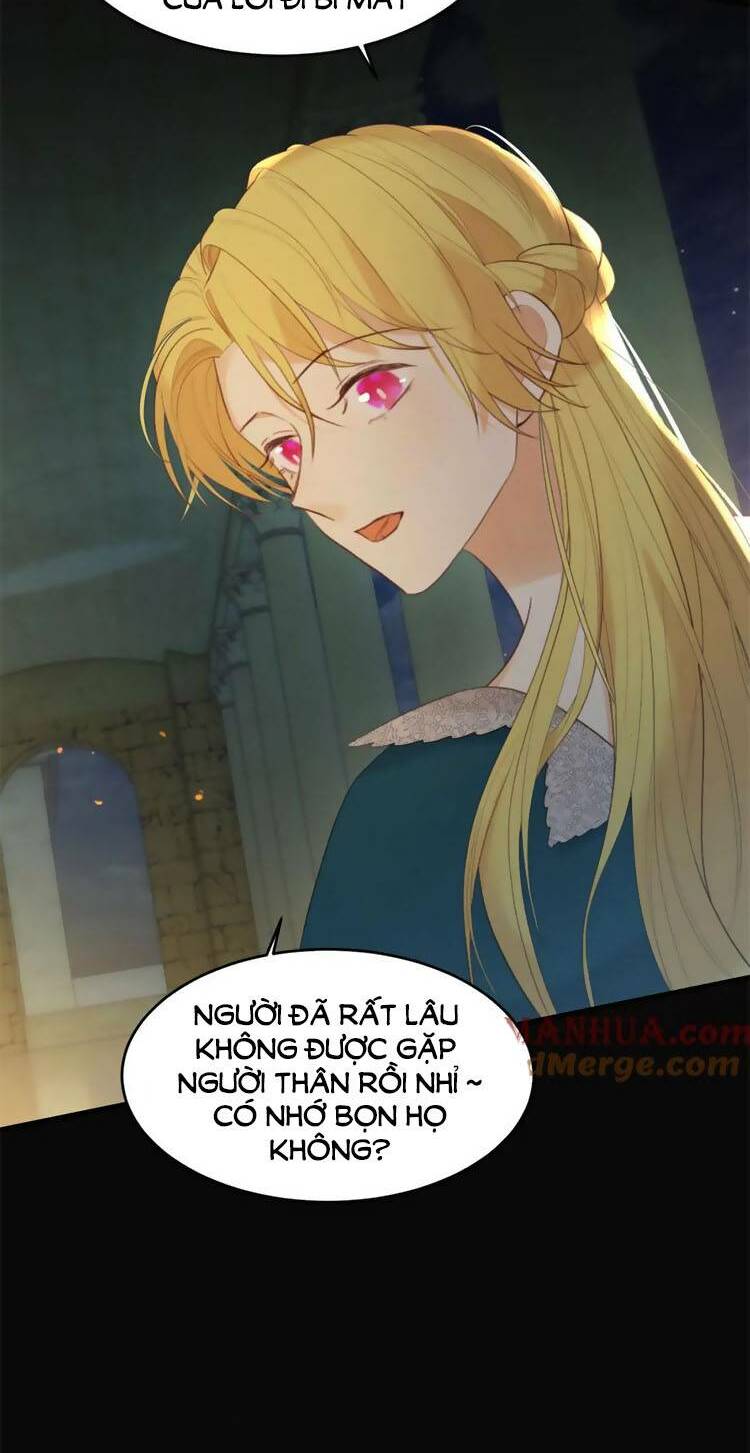 Sổ Tay Nuôi Dưỡng Rồng Chapter 94 - Trang 2