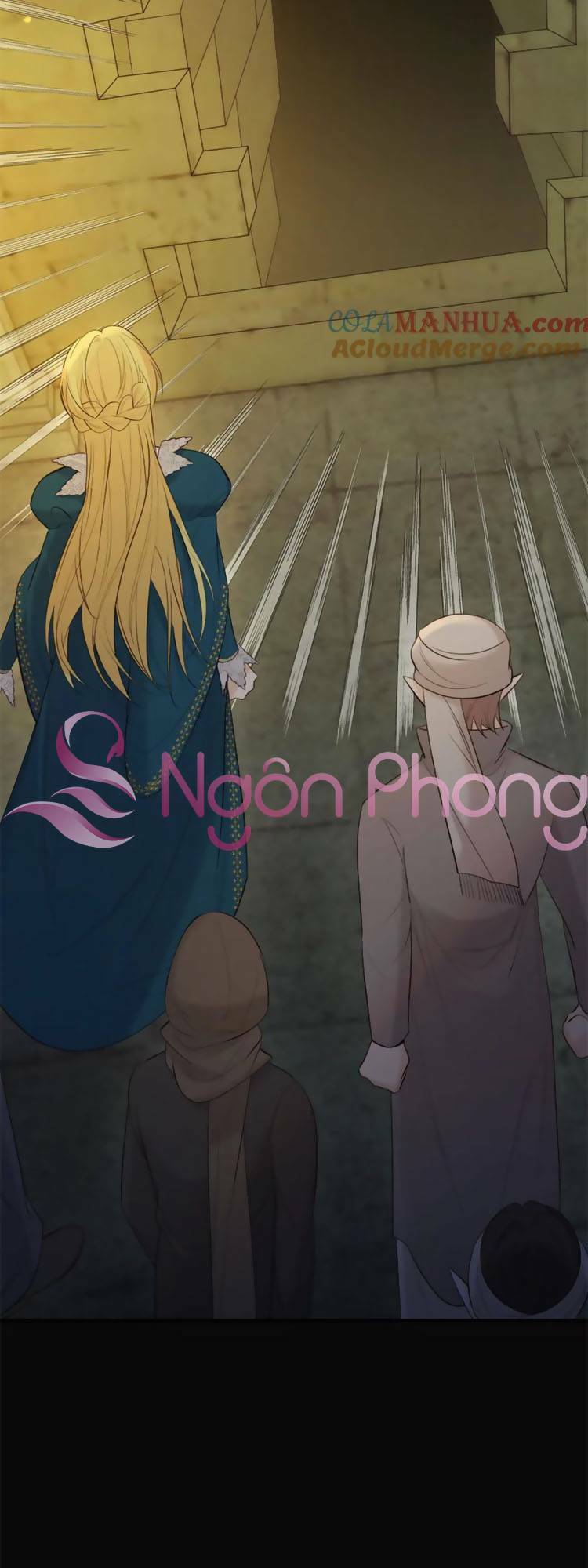 Sổ Tay Nuôi Dưỡng Rồng Chapter 94 - Trang 2