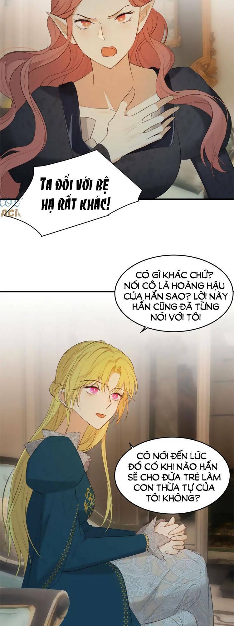 Sổ Tay Nuôi Dưỡng Rồng Chapter 93 - Trang 2