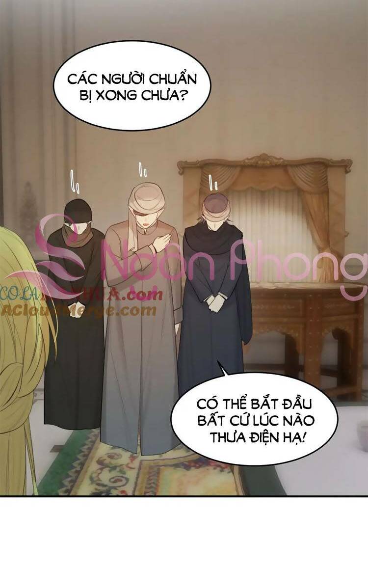 Sổ Tay Nuôi Dưỡng Rồng Chapter 93 - Trang 2