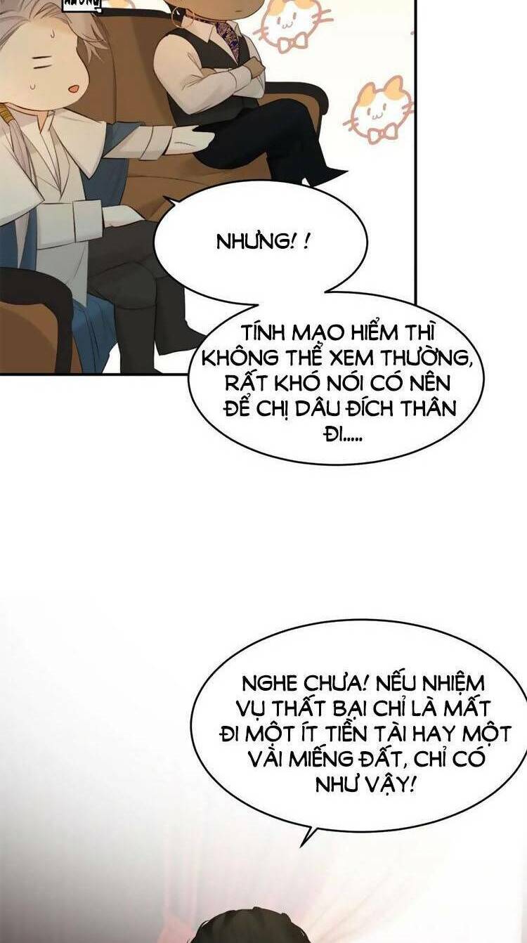 Sổ Tay Nuôi Dưỡng Rồng Chapter 92 - Trang 2