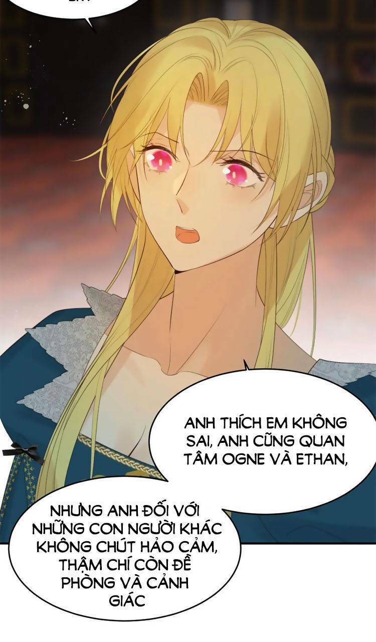 Sổ Tay Nuôi Dưỡng Rồng Chapter 92 - Trang 2