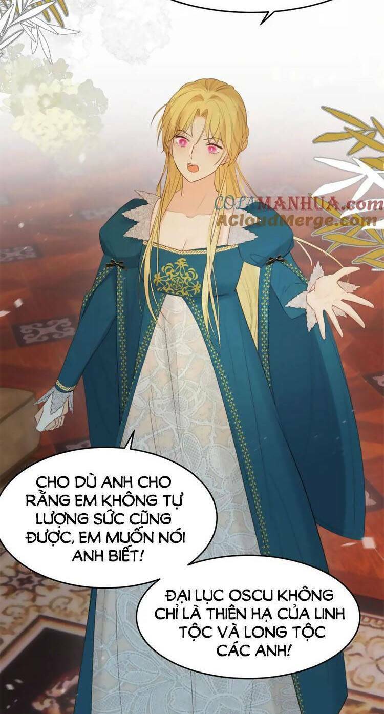 Sổ Tay Nuôi Dưỡng Rồng Chapter 92 - Trang 2