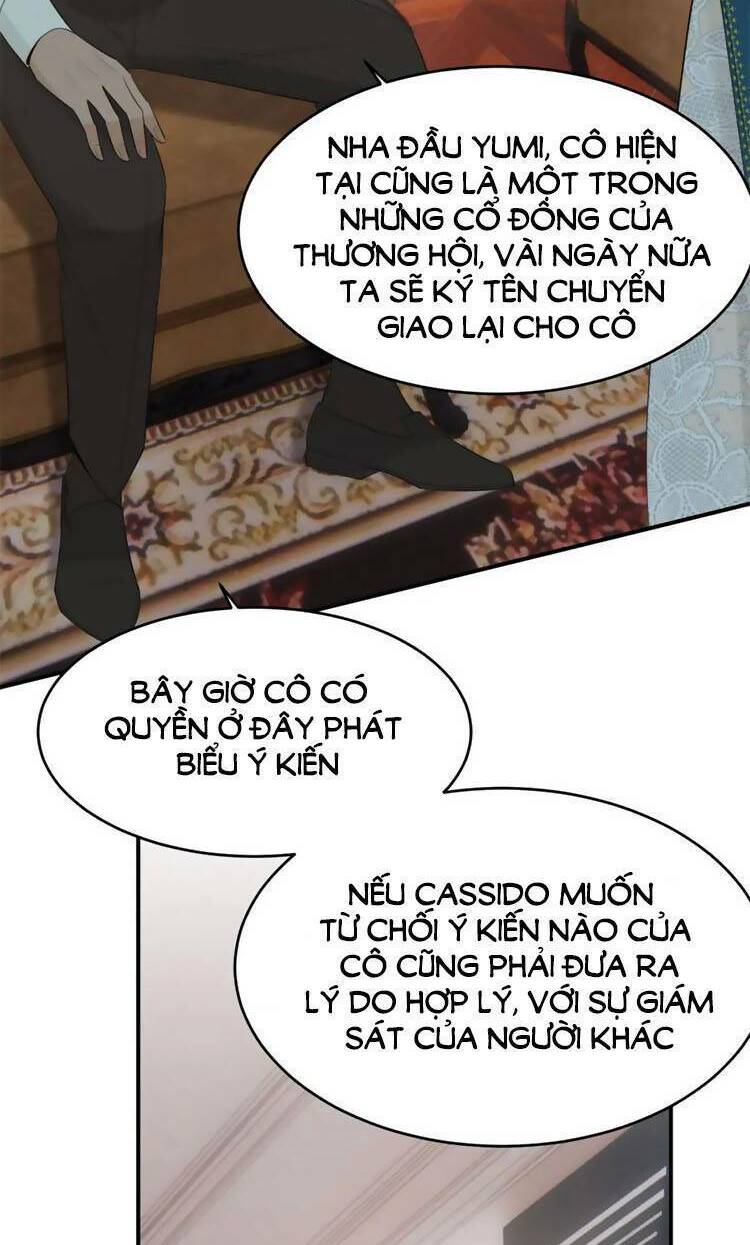 Sổ Tay Nuôi Dưỡng Rồng Chapter 92 - Trang 2