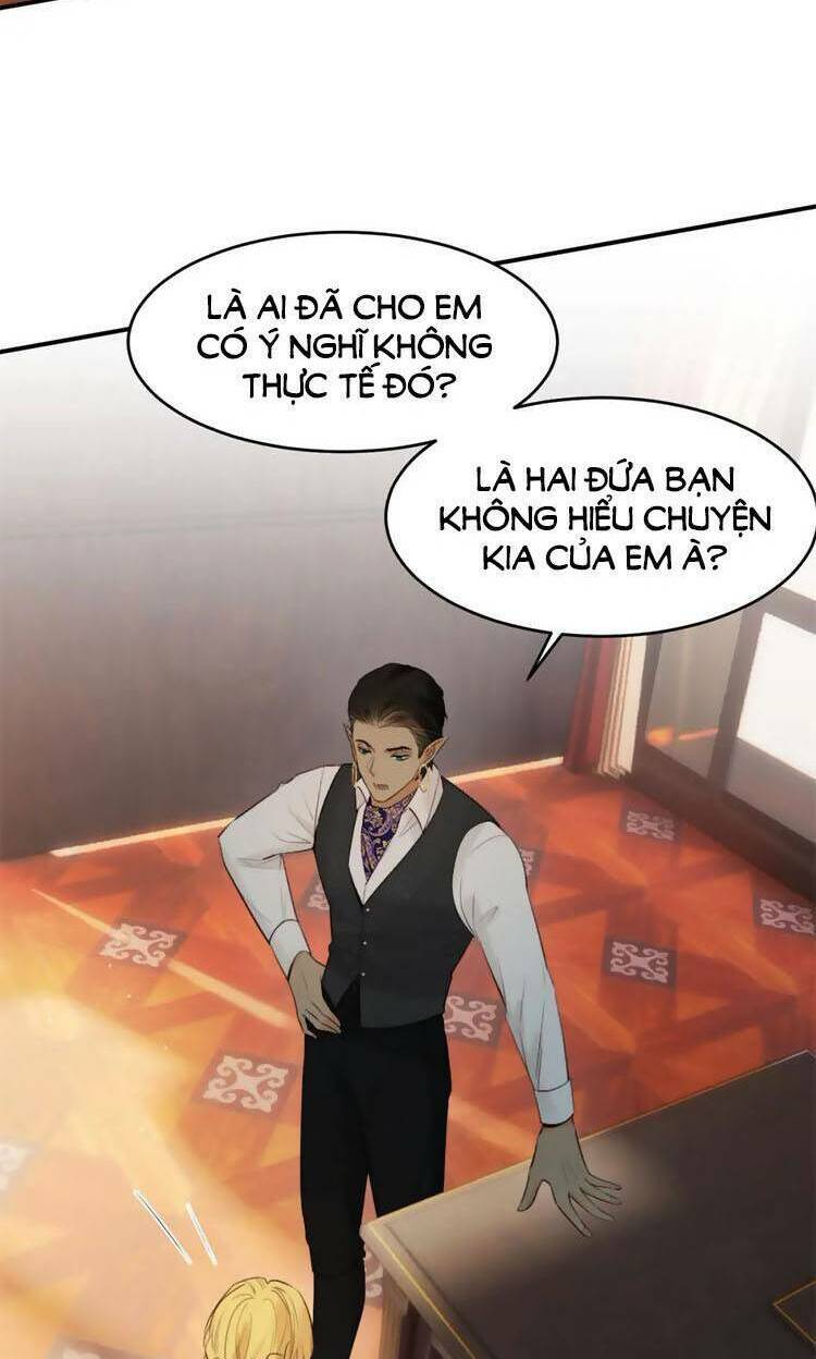 Sổ Tay Nuôi Dưỡng Rồng Chapter 92 - Trang 2