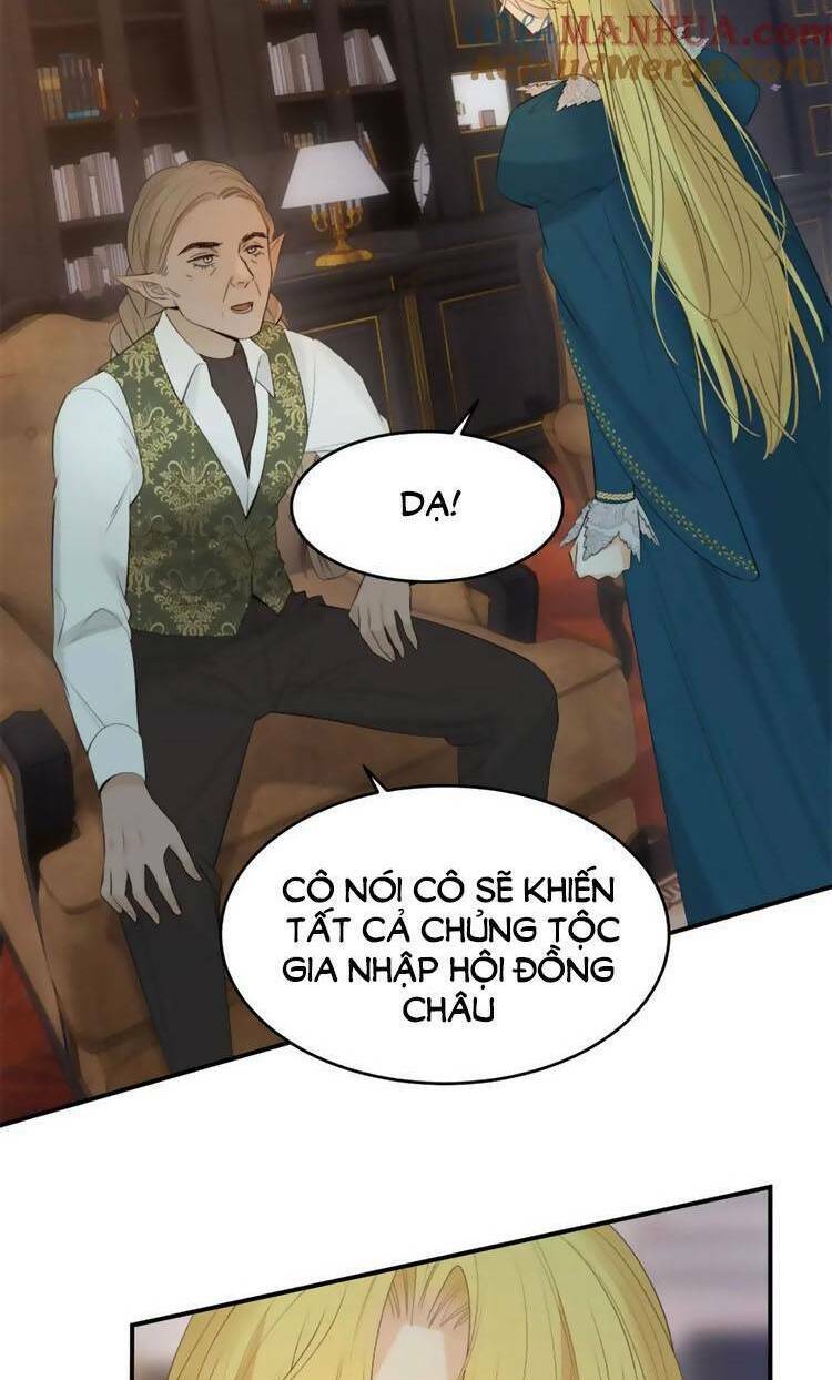 Sổ Tay Nuôi Dưỡng Rồng Chapter 92 - Trang 2