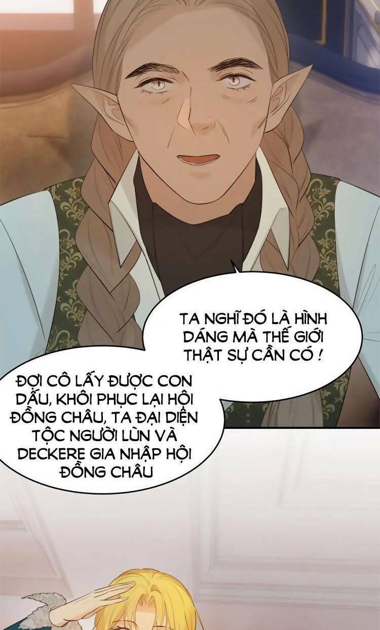 Sổ Tay Nuôi Dưỡng Rồng Chapter 92 - Trang 2