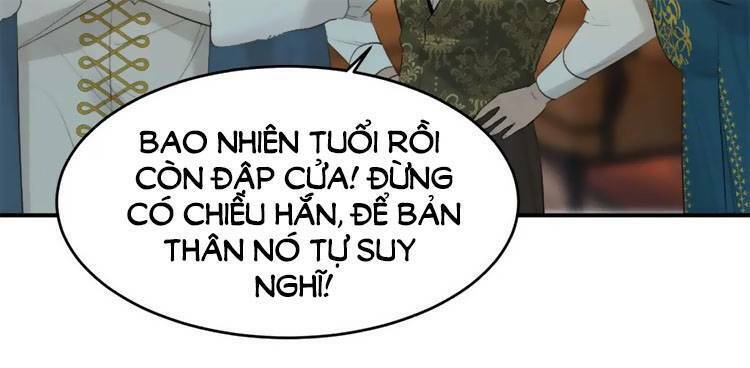 Sổ Tay Nuôi Dưỡng Rồng Chapter 92 - Trang 2