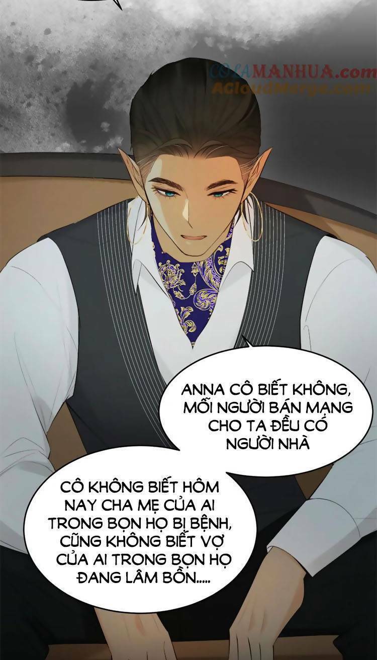 Sổ Tay Nuôi Dưỡng Rồng Chapter 91 - Trang 2