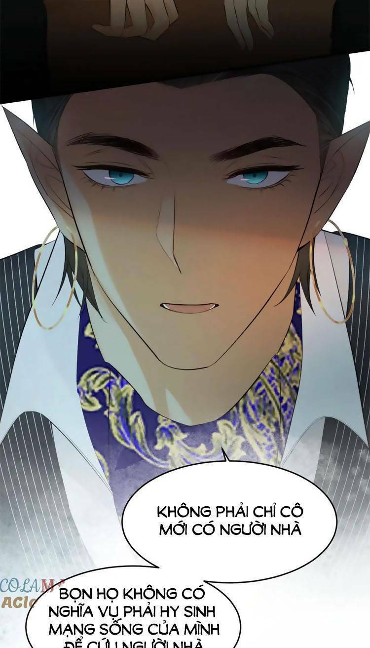 Sổ Tay Nuôi Dưỡng Rồng Chapter 91 - Trang 2