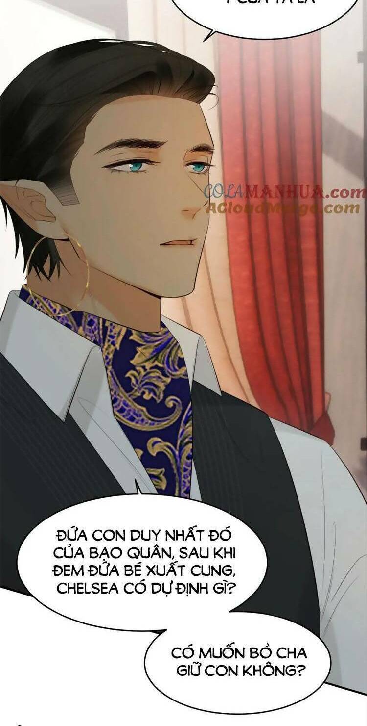 Sổ Tay Nuôi Dưỡng Rồng Chapter 91 - Trang 2