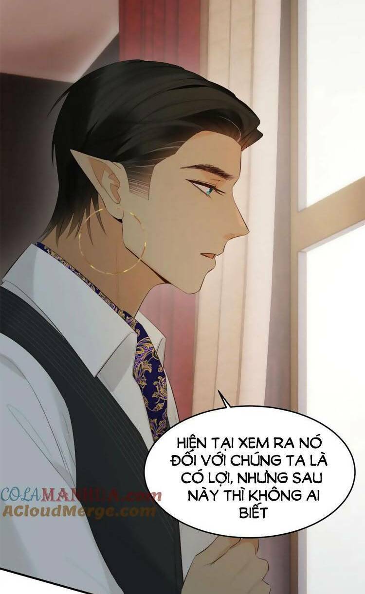 Sổ Tay Nuôi Dưỡng Rồng Chapter 91 - Trang 2