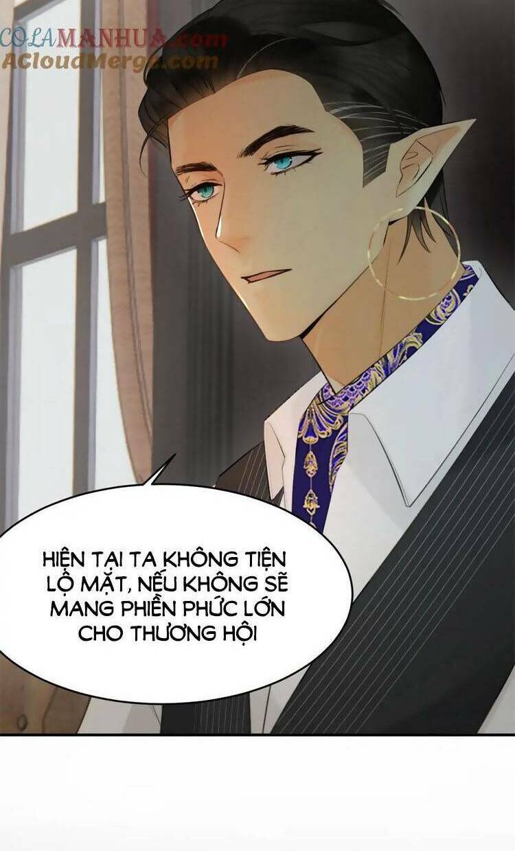 Sổ Tay Nuôi Dưỡng Rồng Chapter 91 - Trang 2