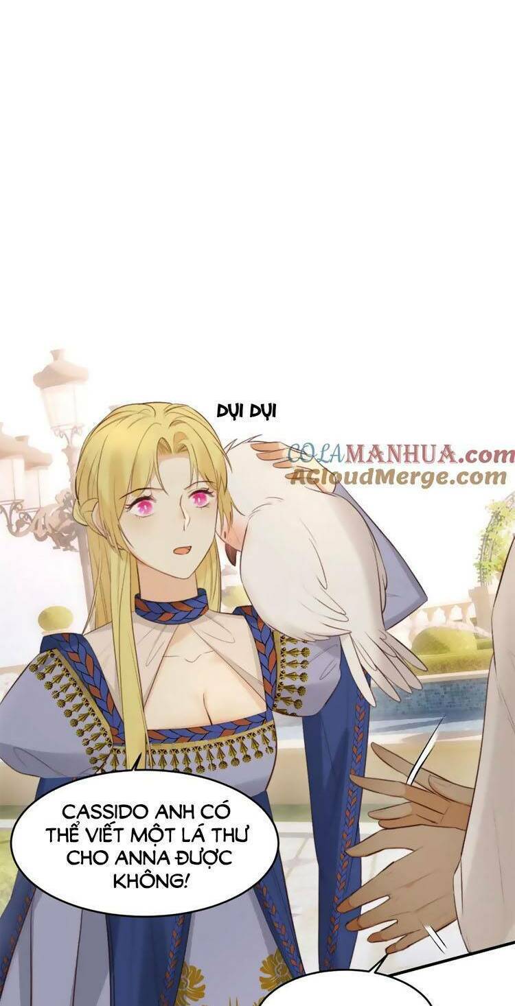 Sổ Tay Nuôi Dưỡng Rồng Chapter 90 - Trang 2