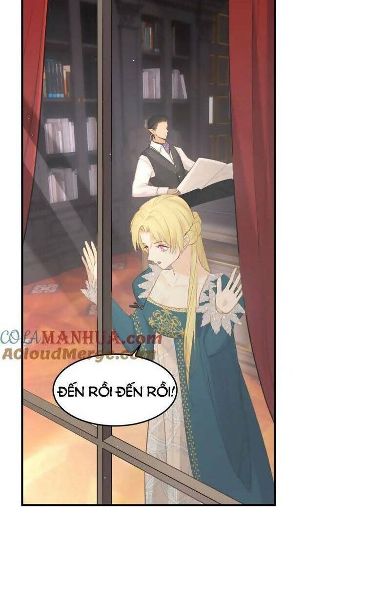 Sổ Tay Nuôi Dưỡng Rồng Chapter 90 - Trang 2