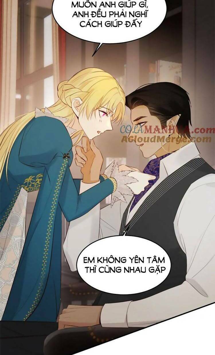 Sổ Tay Nuôi Dưỡng Rồng Chapter 90 - Trang 2