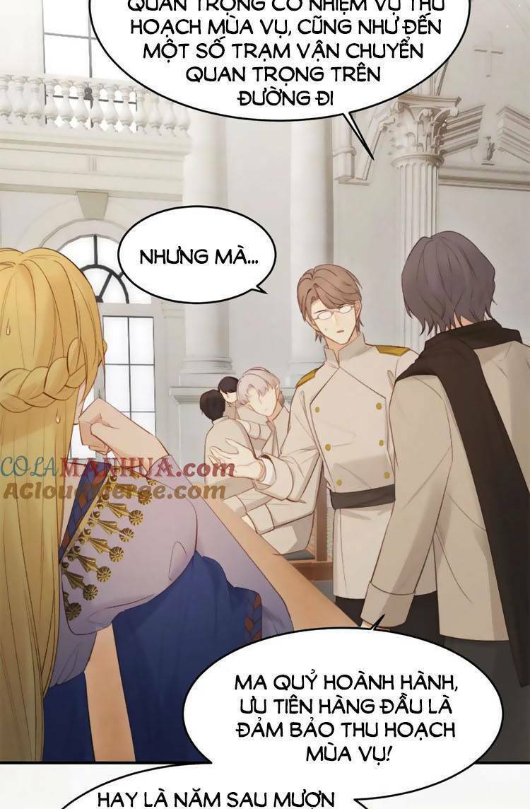 Sổ Tay Nuôi Dưỡng Rồng Chapter 90 - Trang 2