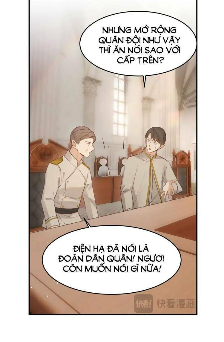 Sổ Tay Nuôi Dưỡng Rồng Chapter 90 - Trang 2