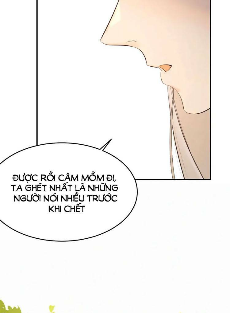 Sổ Tay Nuôi Dưỡng Rồng Chapter 89 - Trang 2