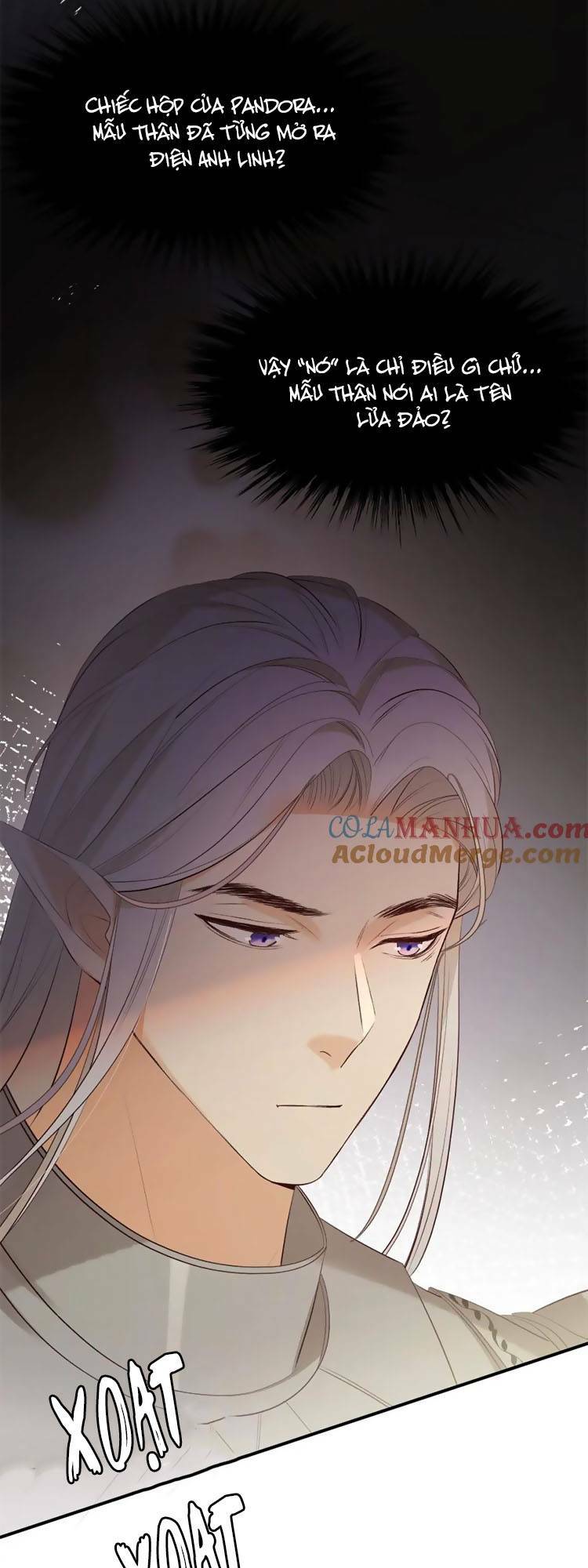 Sổ Tay Nuôi Dưỡng Rồng Chapter 89 - Trang 2