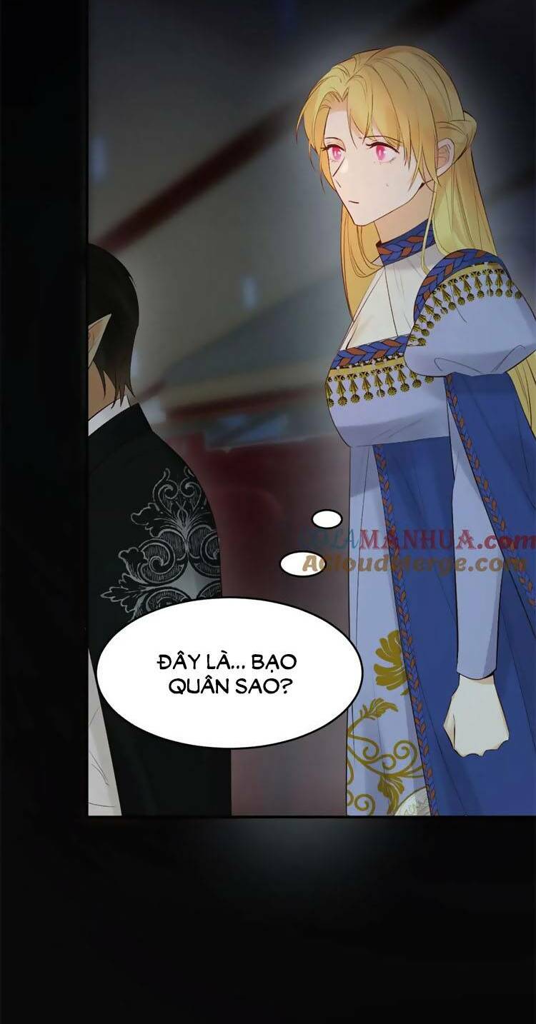 Sổ Tay Nuôi Dưỡng Rồng Chapter 89 - Trang 2