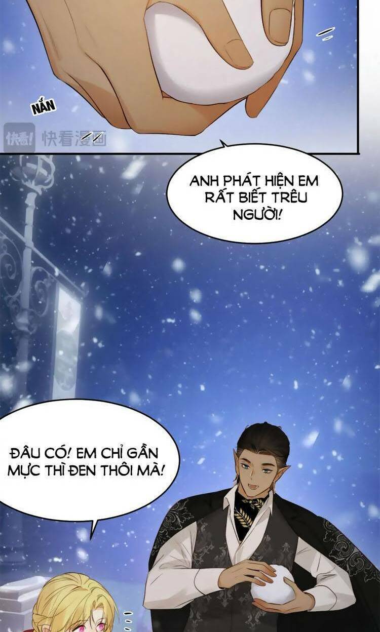 Sổ Tay Nuôi Dưỡng Rồng Chapter 88 - Trang 2