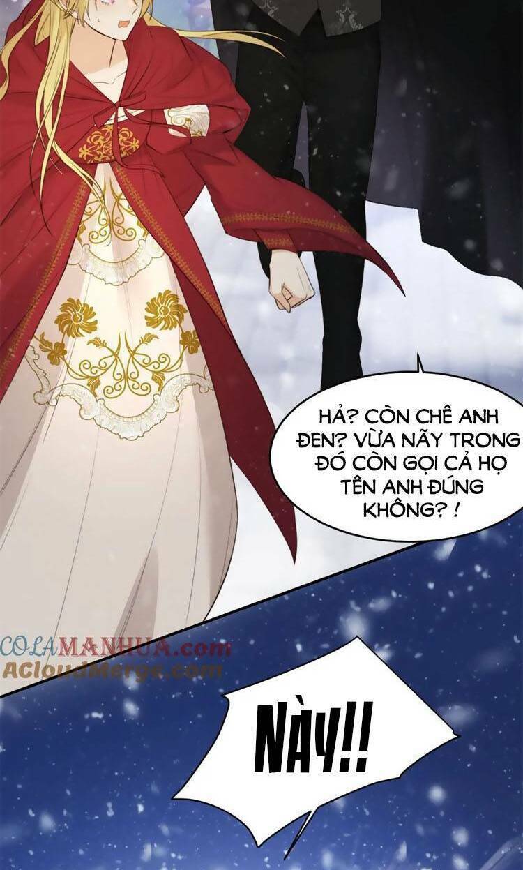 Sổ Tay Nuôi Dưỡng Rồng Chapter 88 - Trang 2